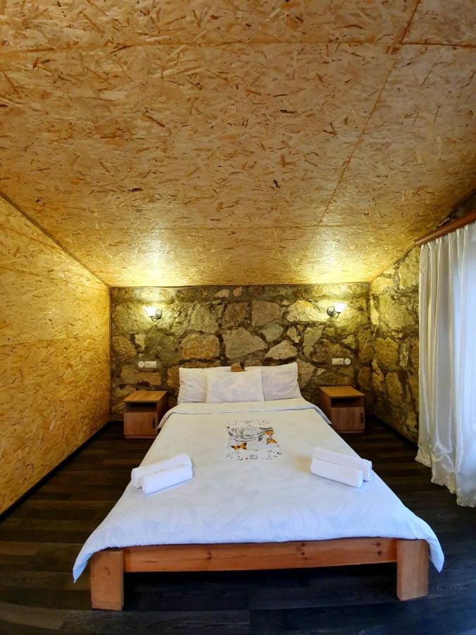 Guest House Ijevan'S Garden Екстериор снимка