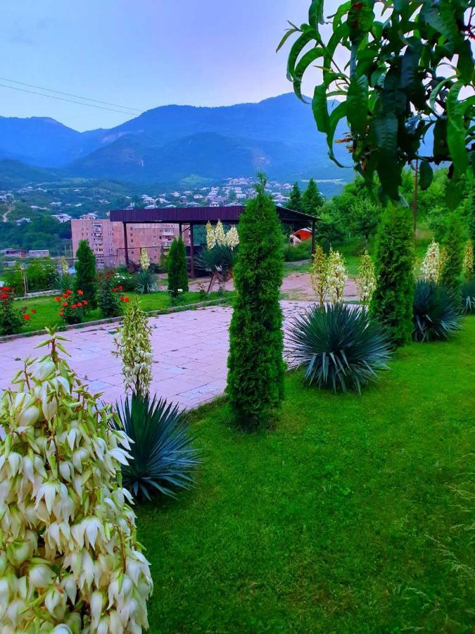 Guest House Ijevan'S Garden Екстериор снимка
