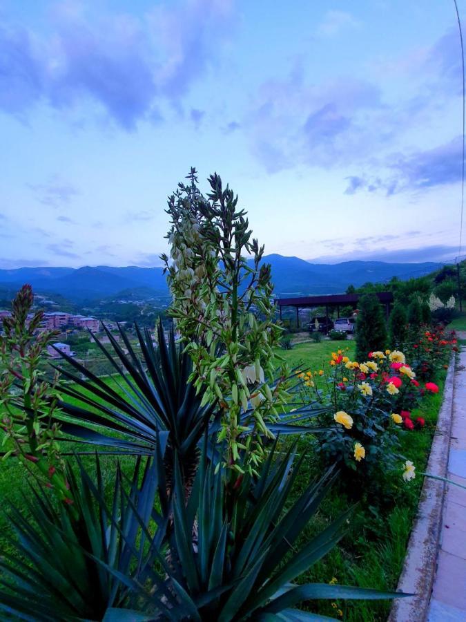 Guest House Ijevan'S Garden Екстериор снимка
