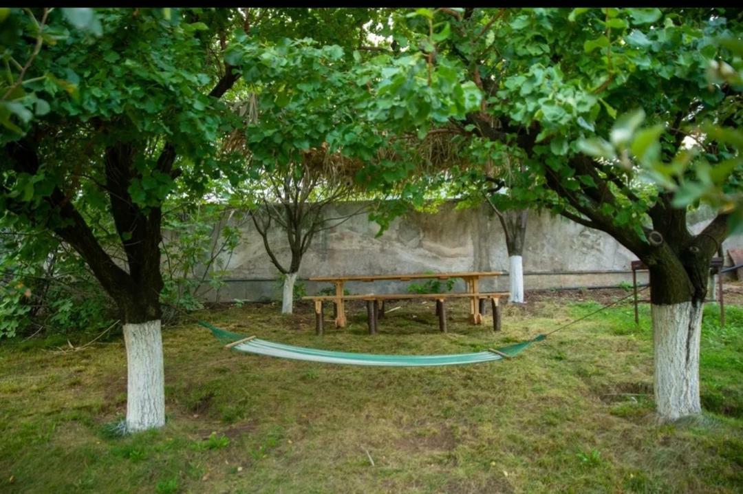 Guest House Ijevan'S Garden Екстериор снимка